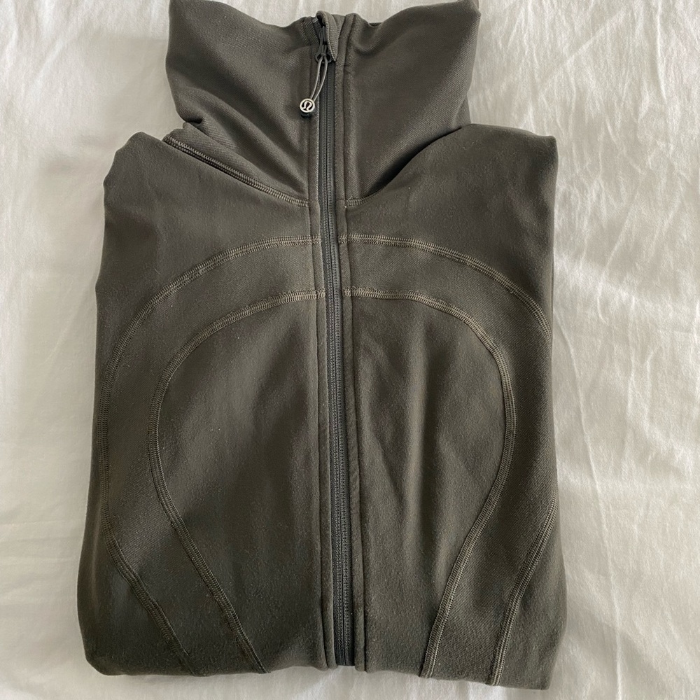 Lululemon Sweater
